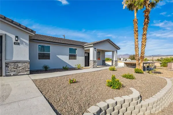 900 Sea Spray DR, Bullhead City, AZ 86442