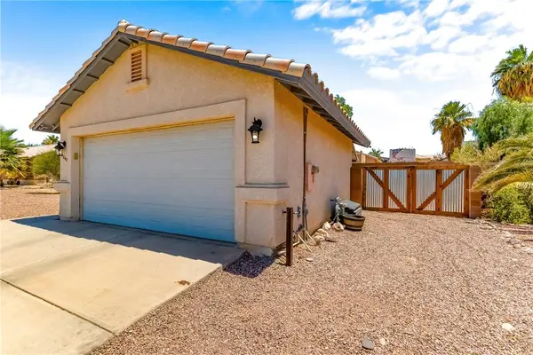 4048 S Jenny DR, Fort Mohave, AZ 86426