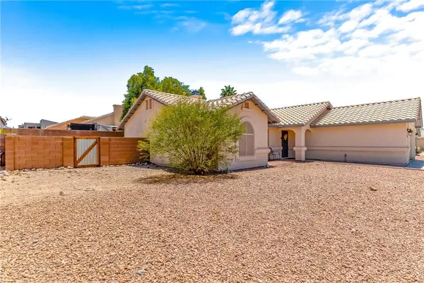 4048 S Jenny DR, Fort Mohave, AZ 86426