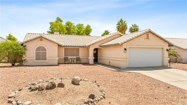 4048 S Jenny DR, Fort Mohave, AZ 86426
