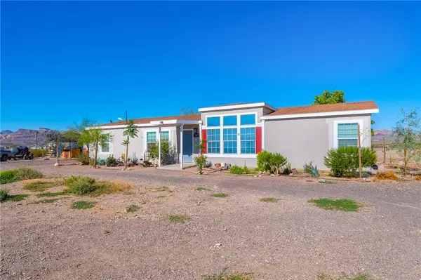 705 S Eden RD, Golden Valley, AZ 86413