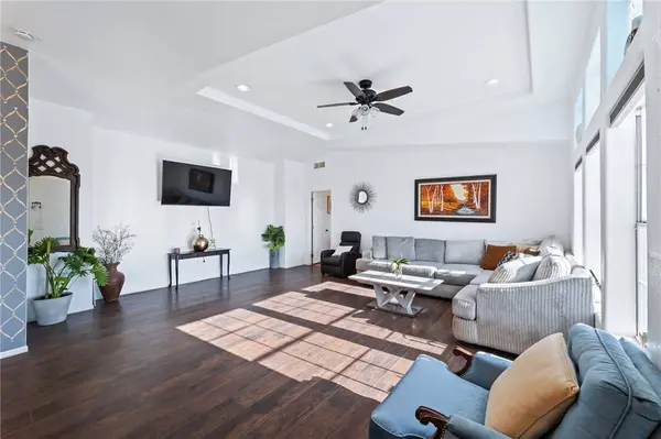 705 S Eden RD, Golden Valley, AZ 86413