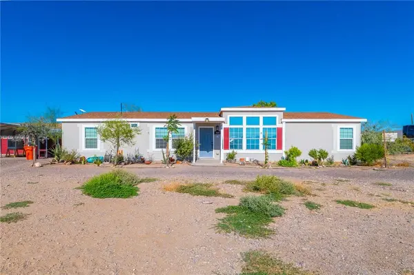 705 S Eden RD, Golden Valley, AZ 86413