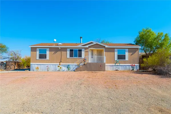 2264 E Lipan BLVD, Fort Mohave, AZ 86426