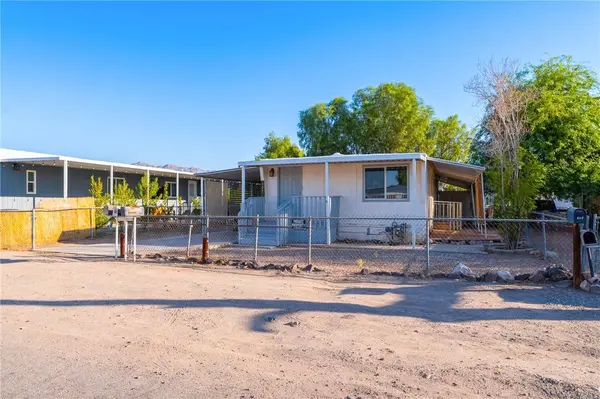 337 Nevada DR, Bullhead City, AZ 86442