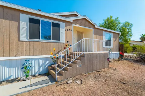 2264 E Lipan BLVD, Fort Mohave, AZ 86426