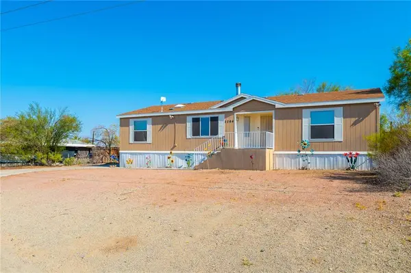 2264 E Lipan BLVD, Fort Mohave, AZ 86426
