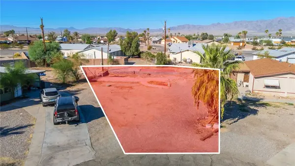 1392 Ruby CT, Fort Mohave, AZ 86426