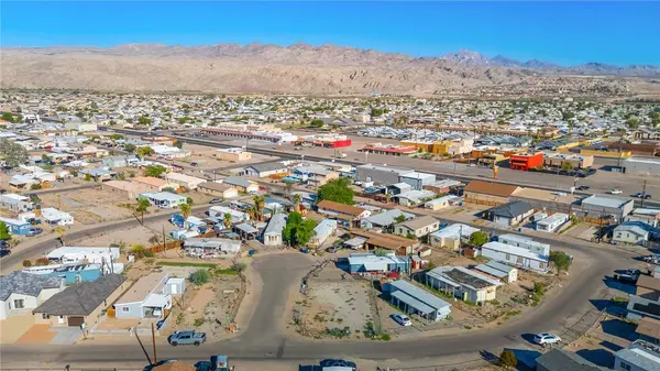 1783 Coronado DR, Bullhead City, AZ 86442