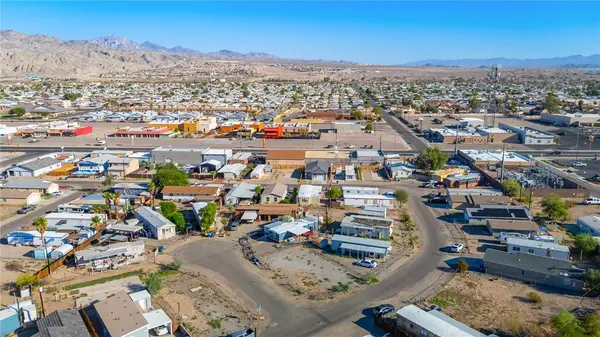 1783 Coronado DR, Bullhead City, AZ 86442