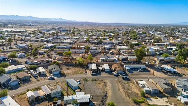 1783 Coronado DR, Bullhead City, AZ 86442