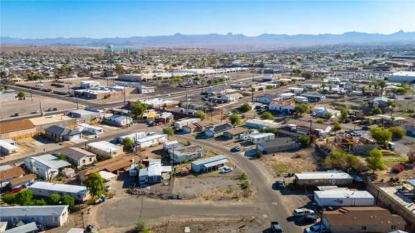 1783 Coronado DR, Bullhead City, AZ 86442