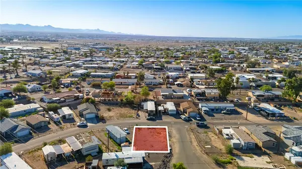 1783 Coronado DR, Bullhead City, AZ 86442