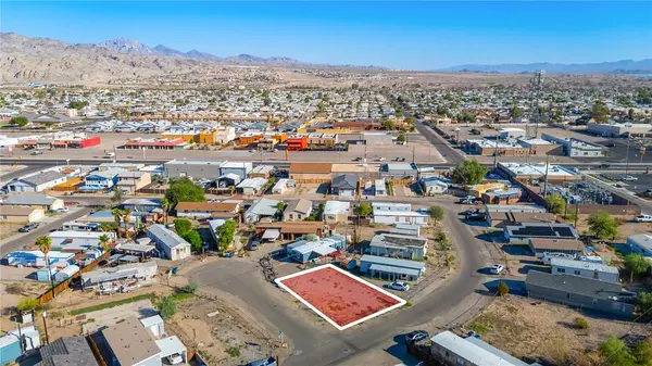 1783 Coronado DR, Bullhead City, AZ 86442