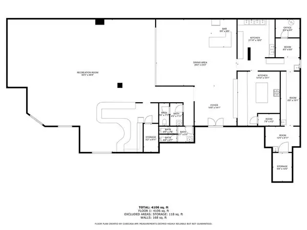 1884 Highway 95, Bullhead City, AZ 86442