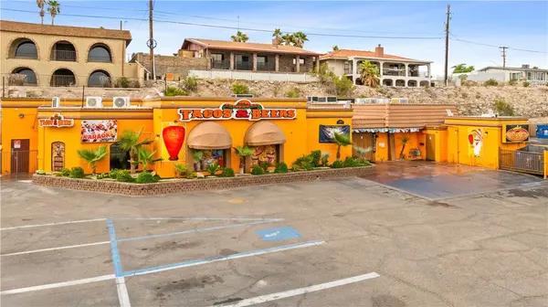1884 Highway 95, Bullhead City, AZ 86442