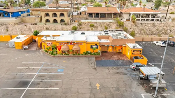 1884 Highway 95, Bullhead City, AZ 86442