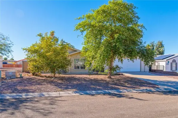 2568 E Spunkmeyer WAY, Fort Mohave, AZ 86426