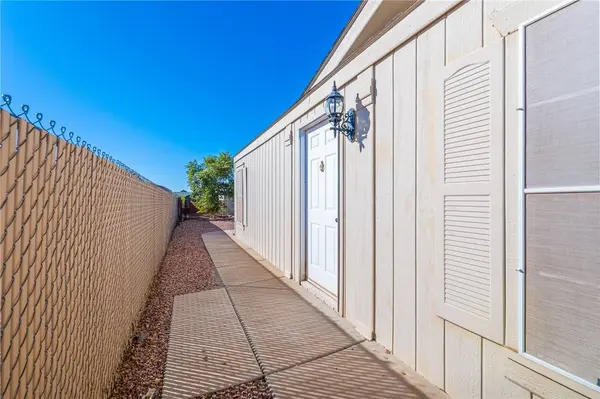 2568 E Spunkmeyer WAY, Fort Mohave, AZ 86426