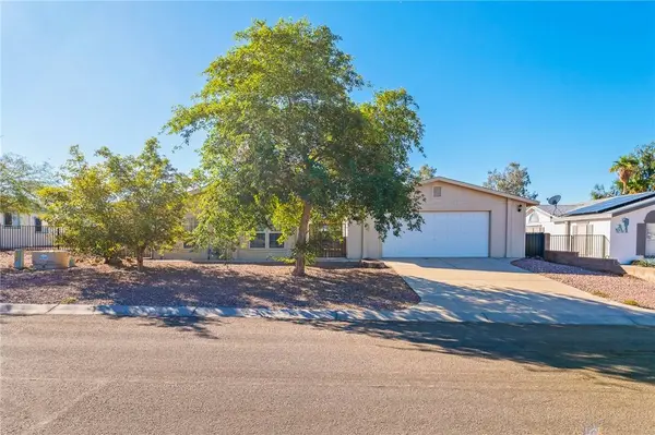 2568 E Spunkmeyer WAY, Fort Mohave, AZ 86426