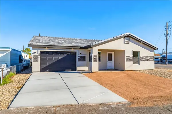 1806 Rollando DR, Bullhead City, AZ 86442