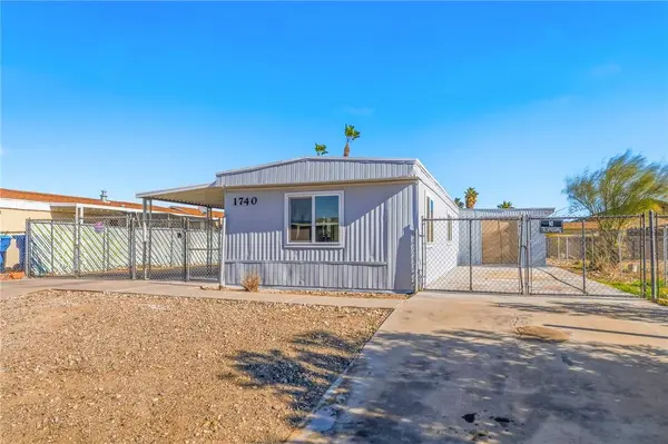 1740 Bluebonnet BLVD, Bullhead City, AZ 86442
