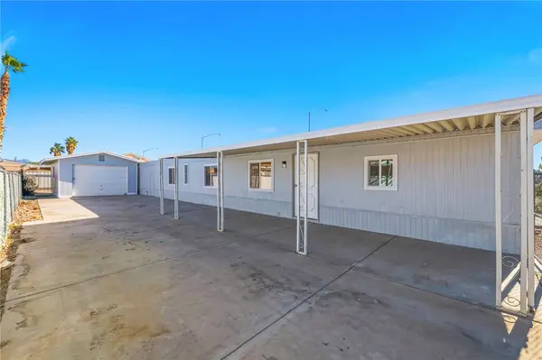 1740 Bluebonnet BLVD, Bullhead City, AZ 86442