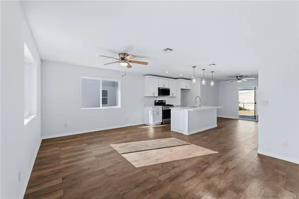 1805 Coronado BLVD, Bullhead City, AZ 86442