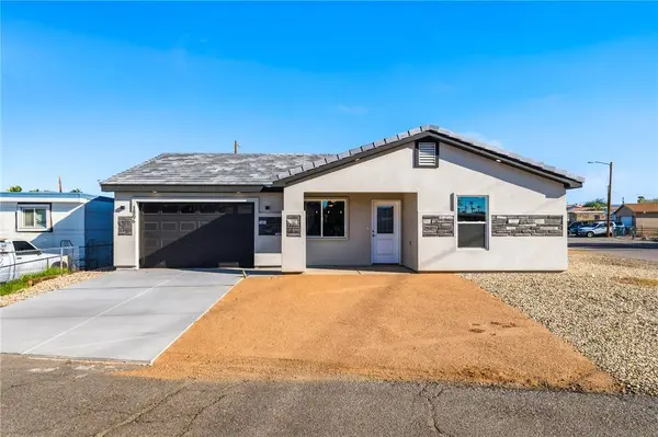 1806 Rollando DR, Bullhead City, AZ 86442