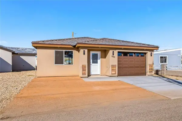 1805 Coronado BLVD, Bullhead City, AZ 86442