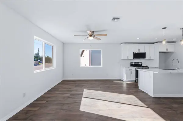 1805 Coronado BLVD, Bullhead City, AZ 86442