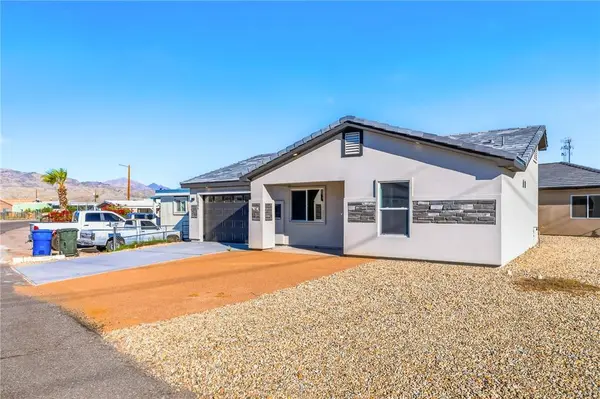 1806 Rollando DR, Bullhead City, AZ 86442