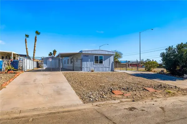 1740 Bluebonnet BLVD, Bullhead City, AZ 86442