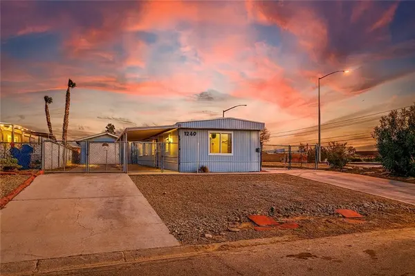 1740 Bluebonnet BLVD, Bullhead City, AZ 86442