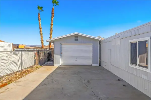 1740 Bluebonnet BLVD, Bullhead City, AZ 86442
