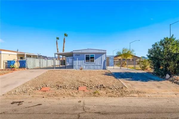 1740 Bluebonnet BLVD, Bullhead City, AZ 86442