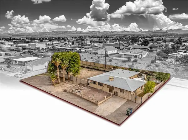 2028 & 2036 Panorama DR, Bullhead City, AZ 86442