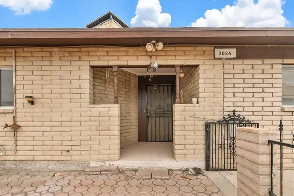 2028 & 2036 Panorama DR, Bullhead City, AZ 86442
