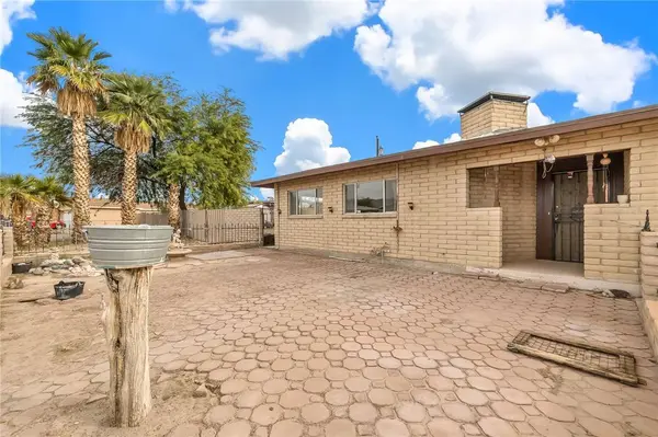2028 & 2036 Panorama DR, Bullhead City, AZ 86442