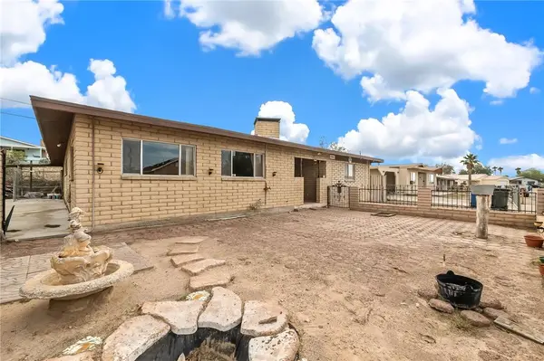 2028 & 2036 Panorama DR, Bullhead City, AZ 86442