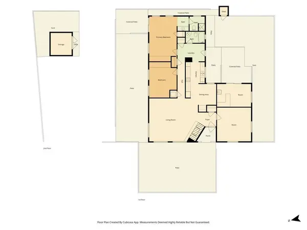 2028 & 2036 Panorama DR, Bullhead City, AZ 86442