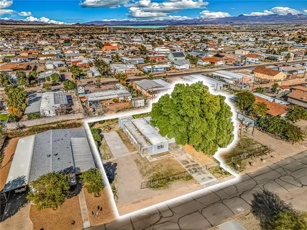 1165 Agate AVE, Bullhead City, AZ 86442