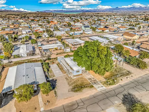 1165 Agate AVE, Bullhead City, AZ 86442