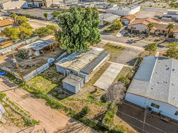 1165 Agate AVE, Bullhead City, AZ 86442