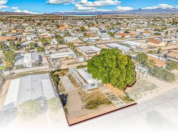 1165 Agate AVE, Bullhead City, AZ 86442