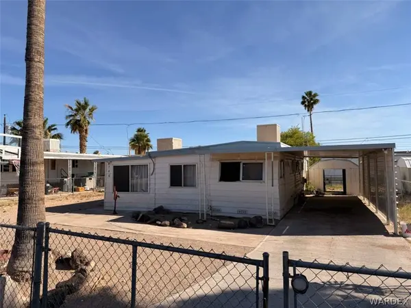 540 Havasu LN, Bullhead City, AZ 86442