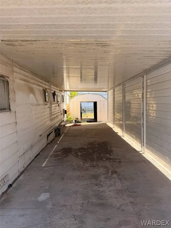 540 Havasu LN, Bullhead City, AZ 86442