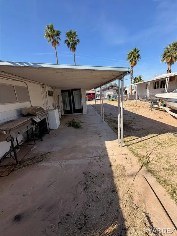 540 Havasu LN, Bullhead City, AZ 86442