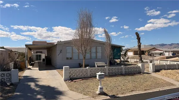 746 Brill DR, Bullhead City, AZ 86442