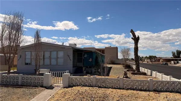 746 Brill DR, Bullhead City, AZ 86442